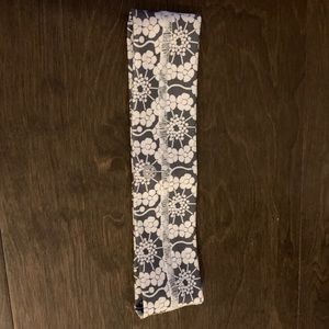 Lululemon headband